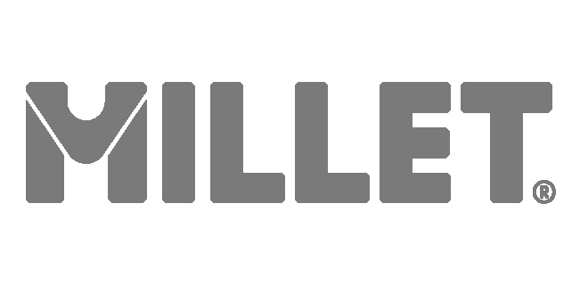 logo millet