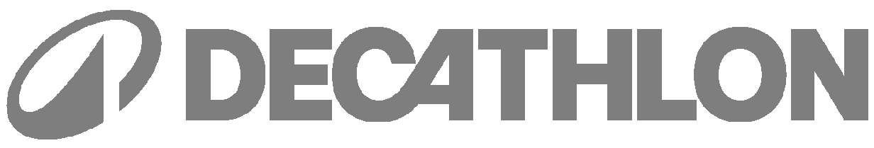 logo DECATHLON